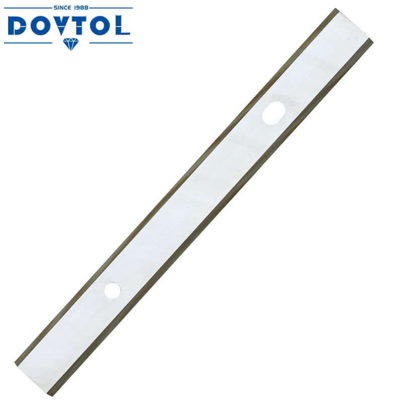 

100x13x2.2mm-35° Carbide Planer Cutter Blades Knives For Woodworking