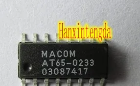 1 шт. AT65-0233 SOP16 [SOP] | Электроника