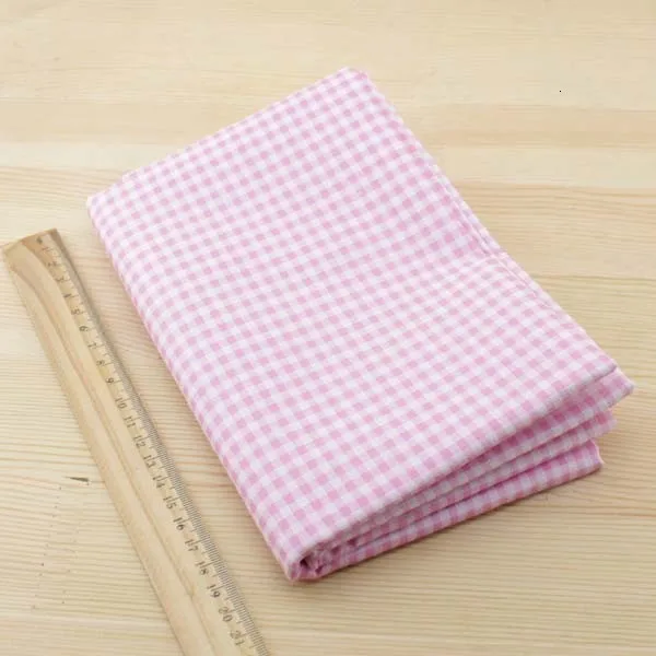 Booksew Telas лоскутное Tecidos Para Costura 7 шт. 50 см* 50 см розовая хлопковая ткань с цветами жир четверть для шитья DIY Tissu материал