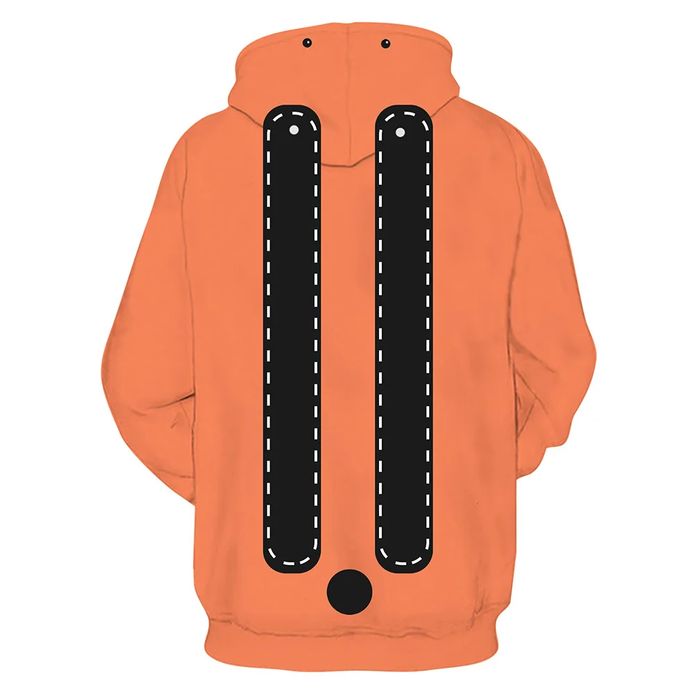 

Kakegurui Cosplay Hoodie Adult Hooded Sweatshirt Pullover