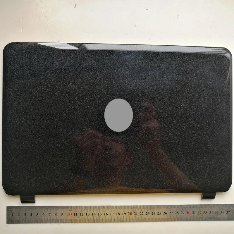 Ноутбук Топ чехол ЖК задняя крышка для hp 15-G 15-R 15-T 15-H 15-Z 250 G3 255 256 TPN-C117 C113 pavilion15-r221tx r214tx r239tx