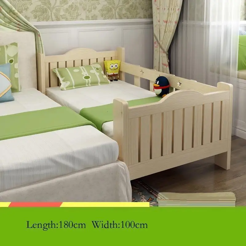 Number 10 Мобиля ранца темпат Tidur Tingkat Infantiles Луи гнездо деревянные Muebles Cama Infantil спальня горит Enfant детская мебель кровать - Цвет: Number 10