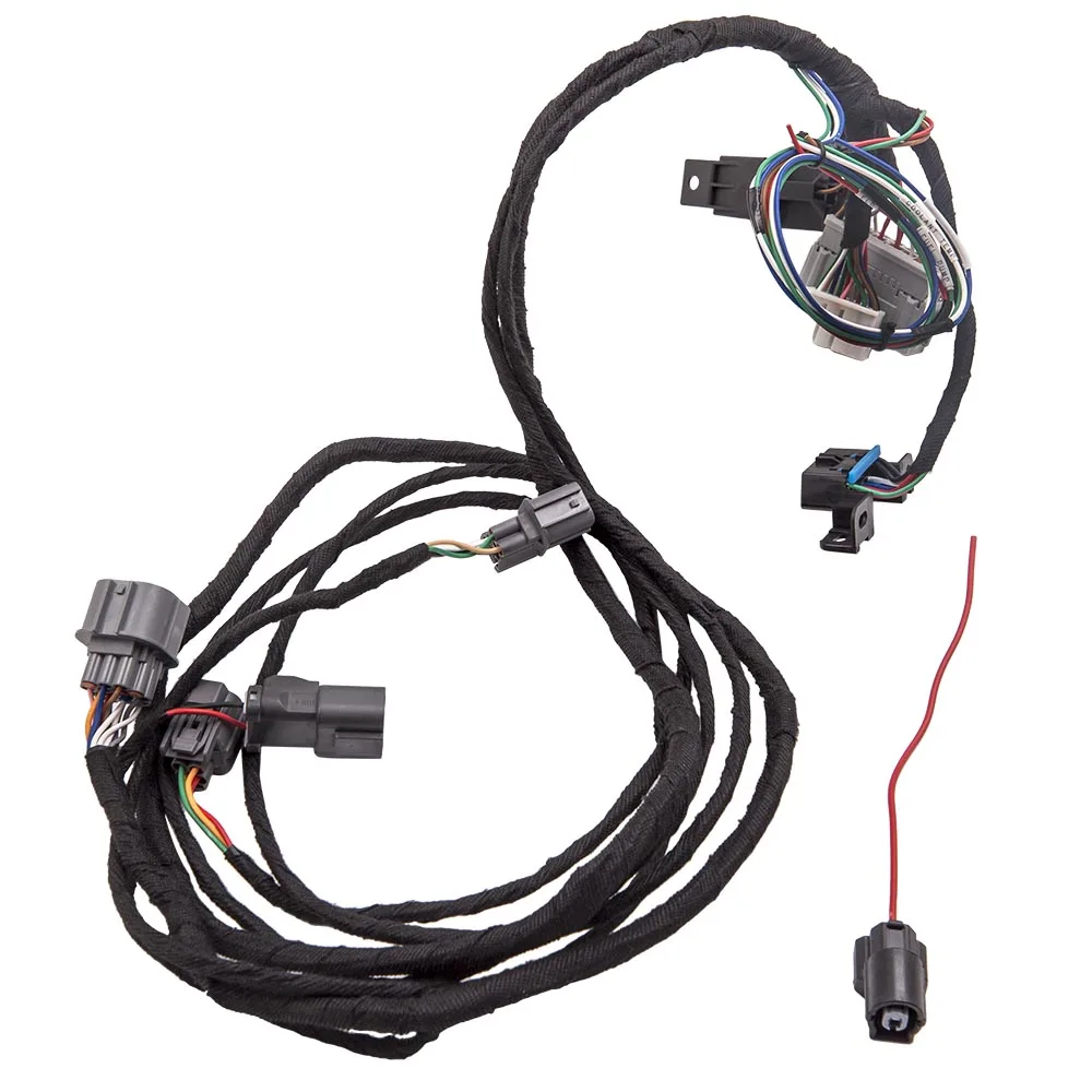 

K-Swap Conversion Wire Harness Fit for Honda Civic Del Sol w/ K swap 1994-1995