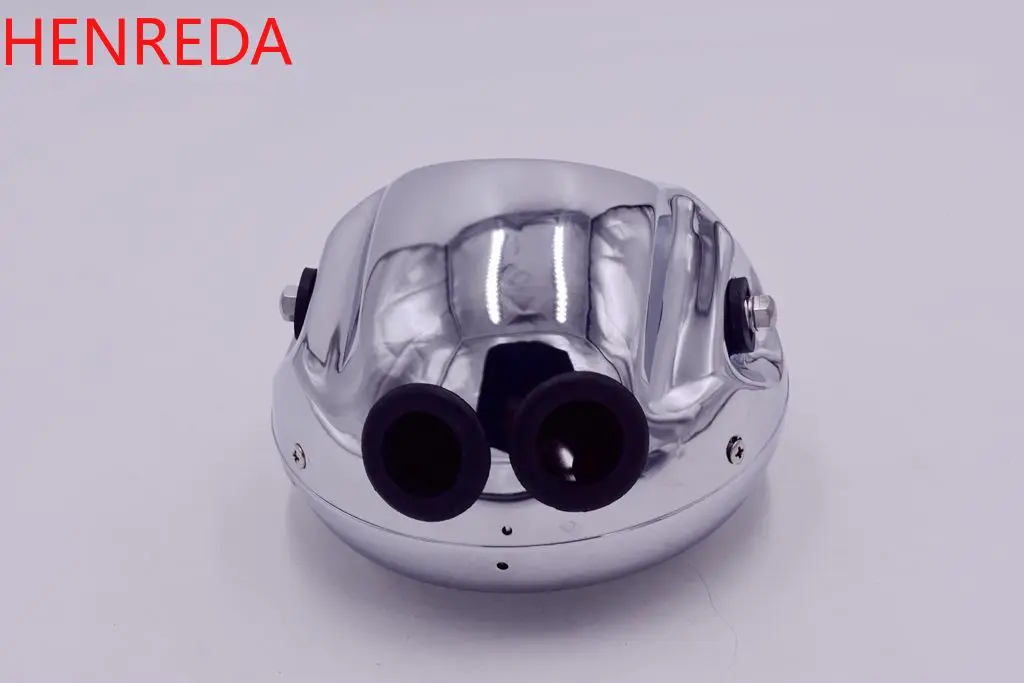 motorcycle parts GN250 headlights for Suzuki Wangjiang gn 250 250cc accessories | Автомобили и мотоциклы