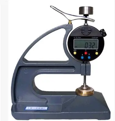 CH-12.7-STSX цифровой дисплей циферблат индикатор