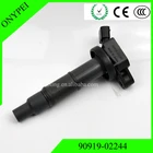 90919-02244 90919 02244 Катушка зажигания для Toyota Camry Highlander RAV4 Scion tC xB Lexus 2,4 90919-02266 90919-02243 UF333 C1330