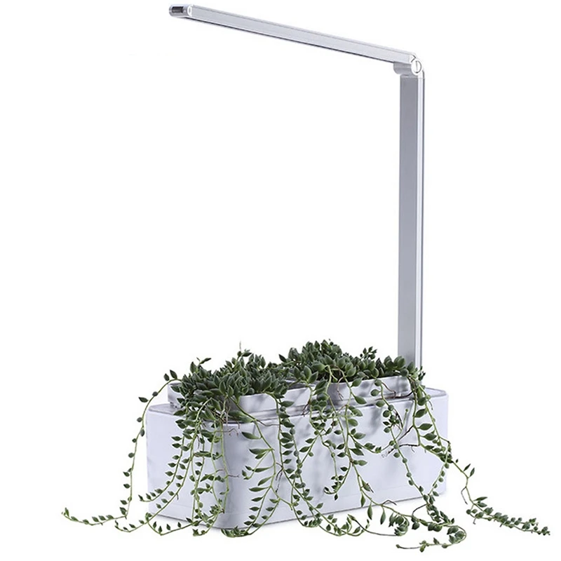 Интеллектуальный травяной садовый набор Светодиодная лампа для выращивания