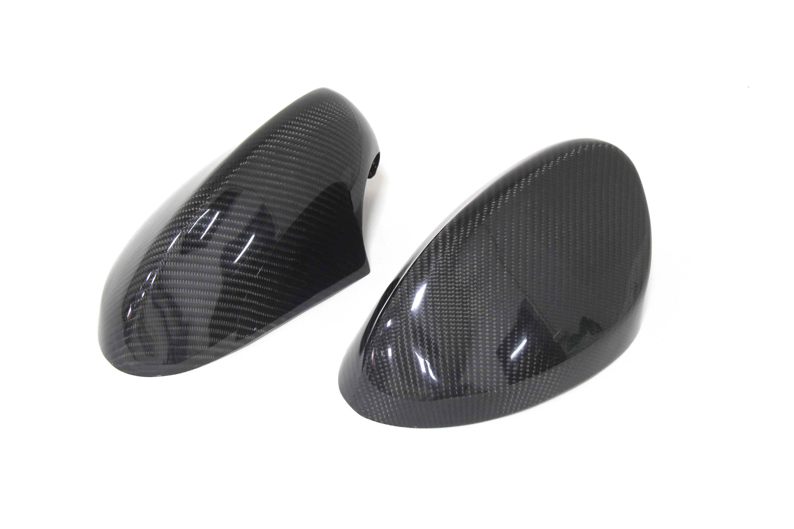 Крышка бокового зеркала 2006 2007 2008 2009 для BMW 3 серии E92 E93 Добавление и замена стиля