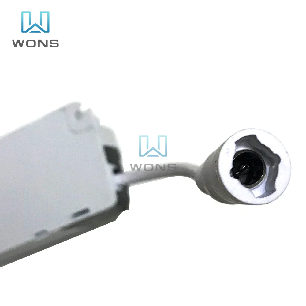 Блок питания для светодиодсветильник панели 8-18 Вт/8-24 Вт 110 В переменного тока 220 в