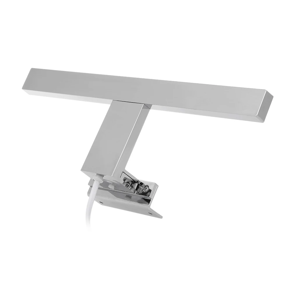 Лампа для макияжа светильник зеркала светодиодный туалетного столика IP44