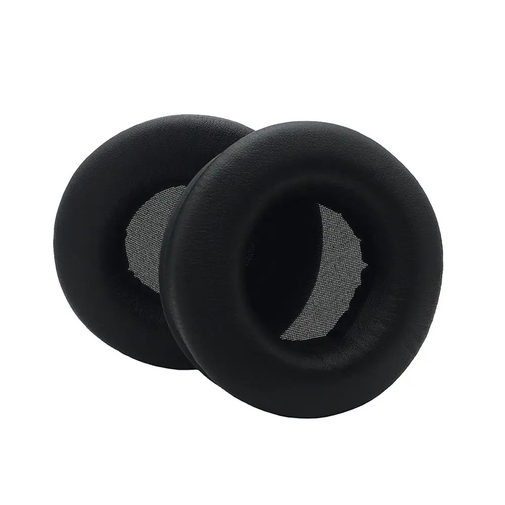 1 пара сменных амбушюров KQTFT для Stanton DJ Pro 2000 3000 Pro2000 Pro3000 гарнитура амбушюры