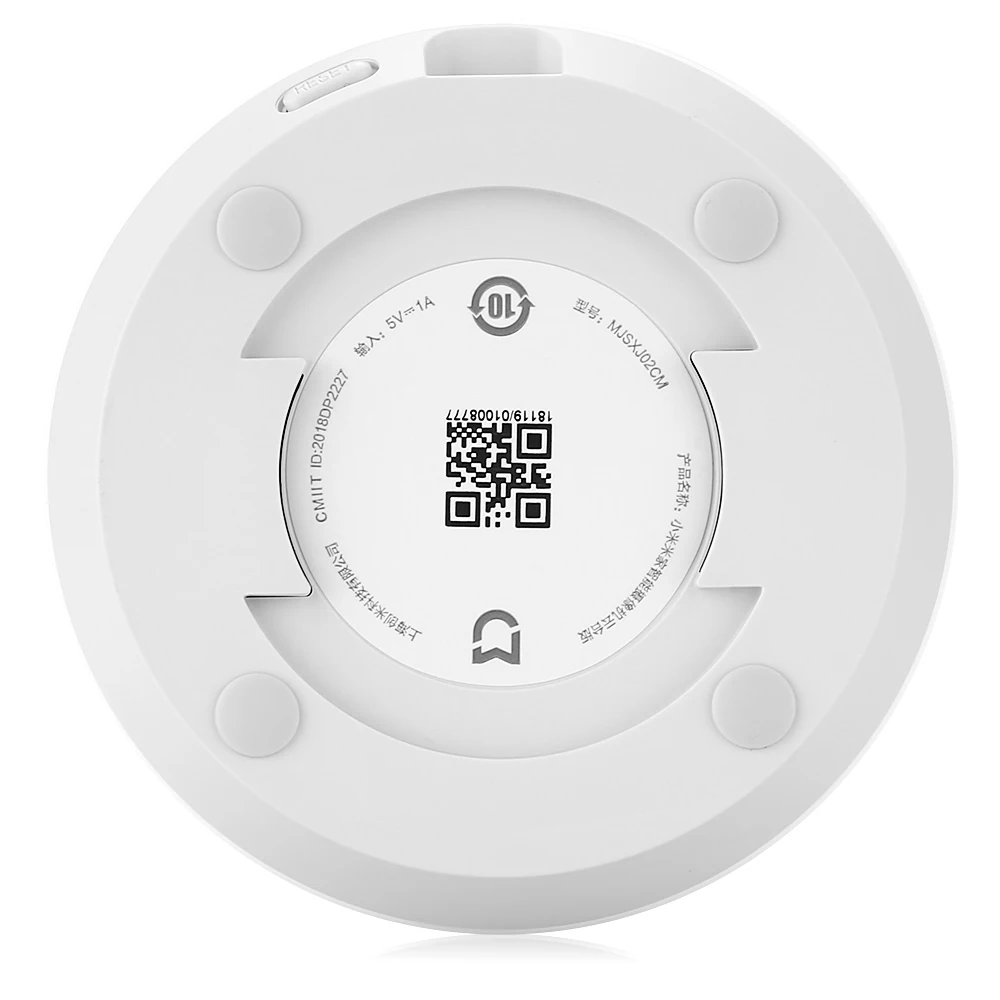 XIAOMI MIJIA 1080P умная IP камера 360 ° ночная версия двухсторонняя аудио AI Обнаружение