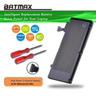 Аккумулятор для ноутбука Batmax A1322 A1278, для Apple A1322, Apple MacBook Pro, 13 дюймов, 2009, 2010, 2011, MB991LLA MB990LLA MB990JA, MC700, MC724