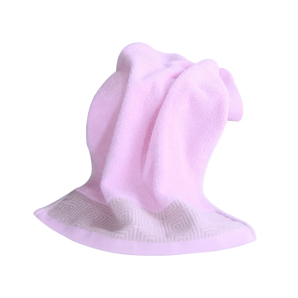 

Хлопчатобумажная косметичка с надписью «назад к слову», влагопоглощающие полотенца для дома, отеля, парикмахерской, подарки (бежевый)