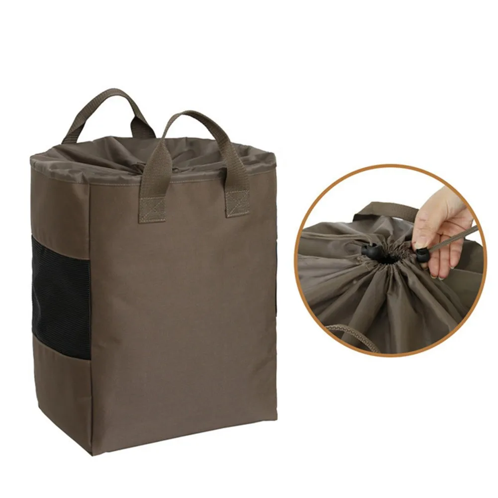 

Outdoor Hunting Wader Storage Bags Carp Fishing Luggage Waterproof Waders Bag Outdoor Camping Fishing Tackle Accessories