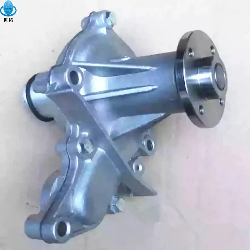 Для насоса Geely Panda LC|Водяные насосы| |