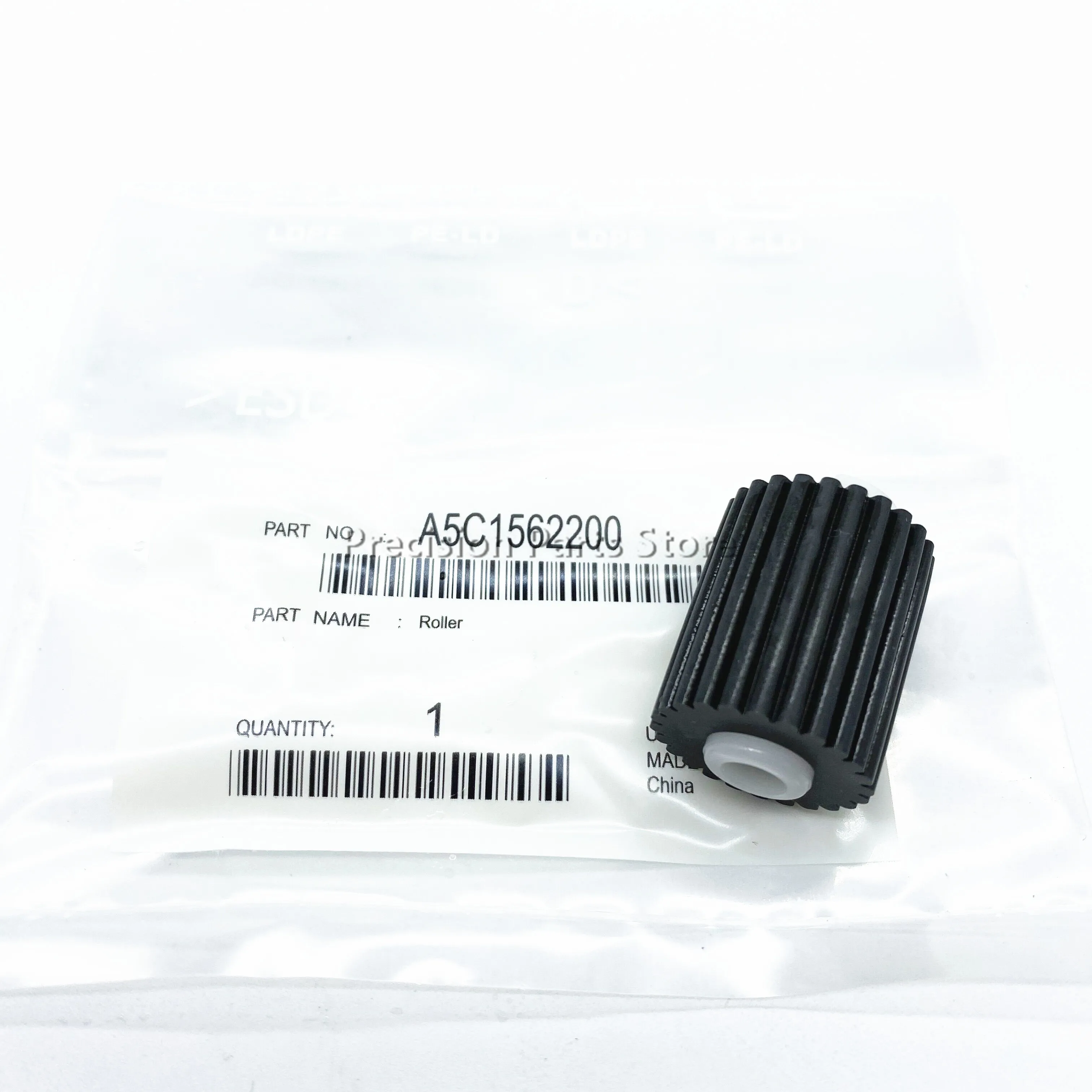 Оригинальное качество A5c1562200 дукторный вал для KONICA BH223 BH363 BH423 BH7823 BH7828 223 283 363 423 7823