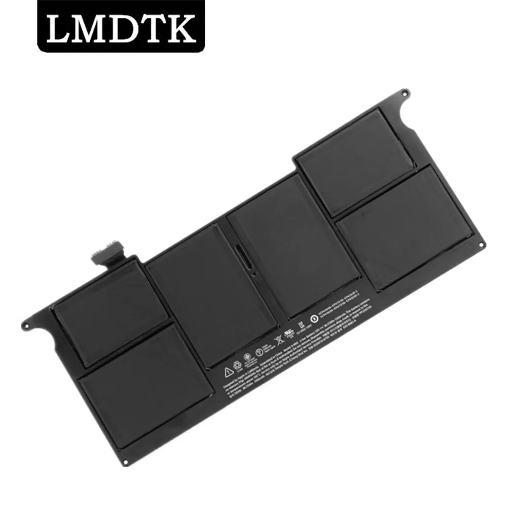 LMDTK Новый аккумулятор для ноутбука APPLE MacBook Air 11 &quotA1465 020 8082 A MD711LL/A (2013) A1495