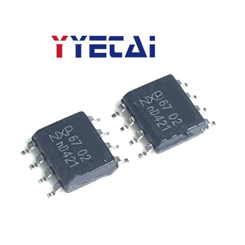 

TAI 10PCS Brand new original EA1532A TEA1532AT TEA1532A LCD power chip patch SOP8