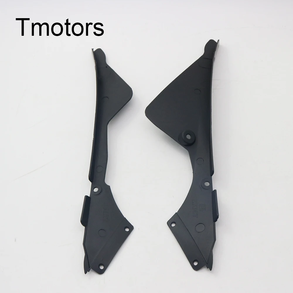 Motorcycle Fairing parts Left+Right Lower Inner Cowl Panel Trim Cover for Yamaha YZF 600 R6 YZF-R6 2006 2007 | Автомобили и