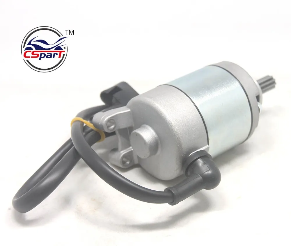 Стартовый двигатель NC250 250 куб. См ZongShen ZS177MM xmotos apollo KAYO T6 BSE 4 клапанный dirt pit