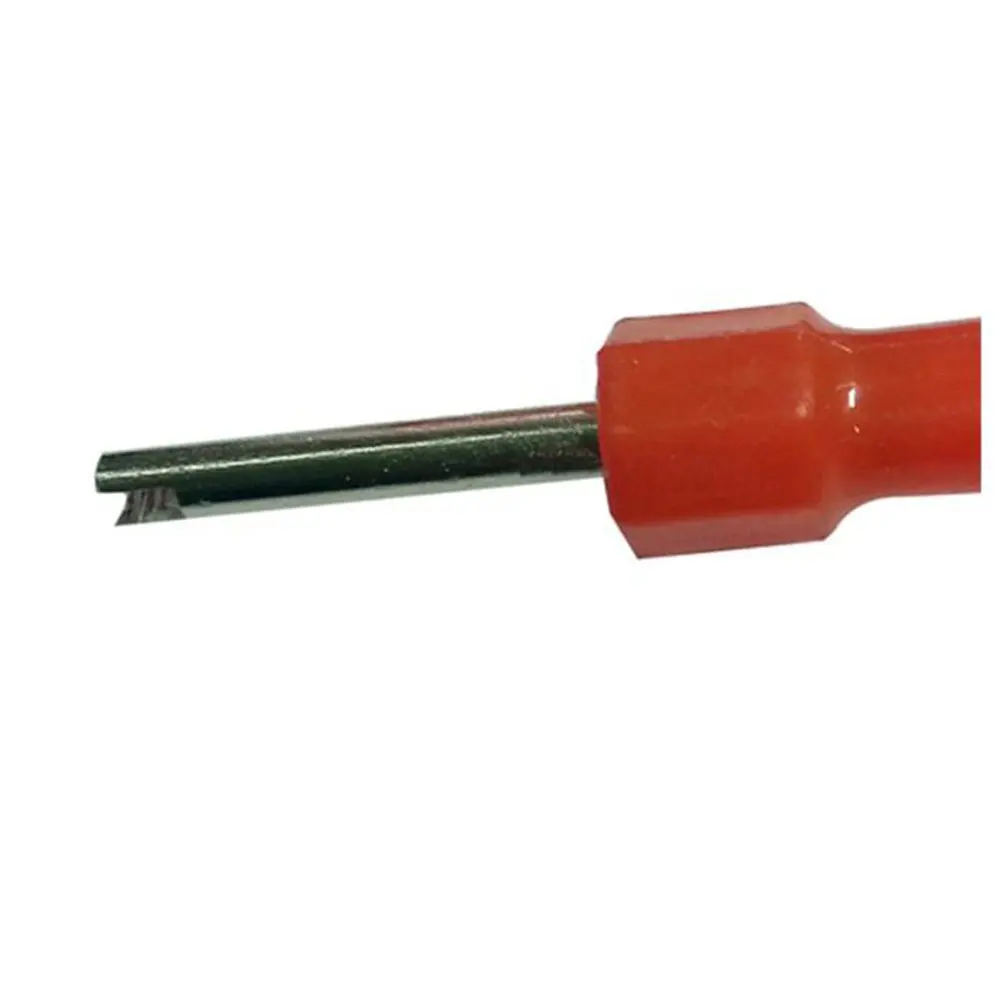 

Tyre Valves Stem Repair Tools Car Tire Valve Core Remover Removal Inner Tube Key Car Bike Bicycle Cycle Tool