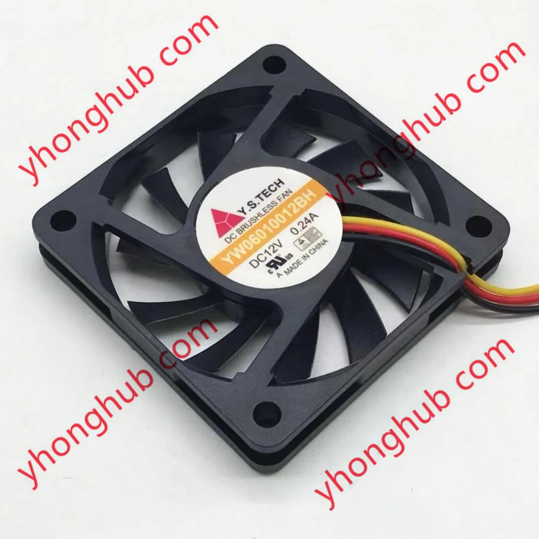 tech yw06010012bh