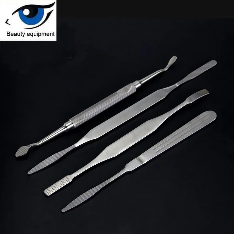 Нос пластической хирургии носовой кости нержавеющая сталь носовая пластическая