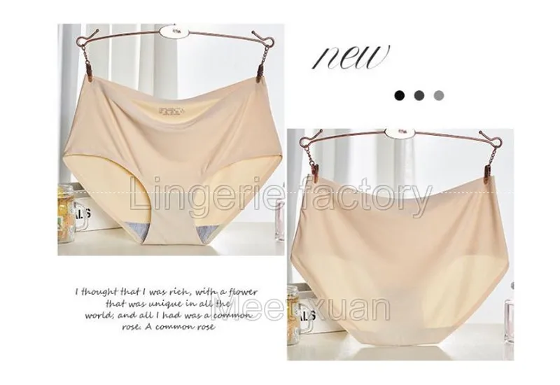 Трусики Тонги женские бесшовные из вискозы размеры S 4XL|Женские трусики| |