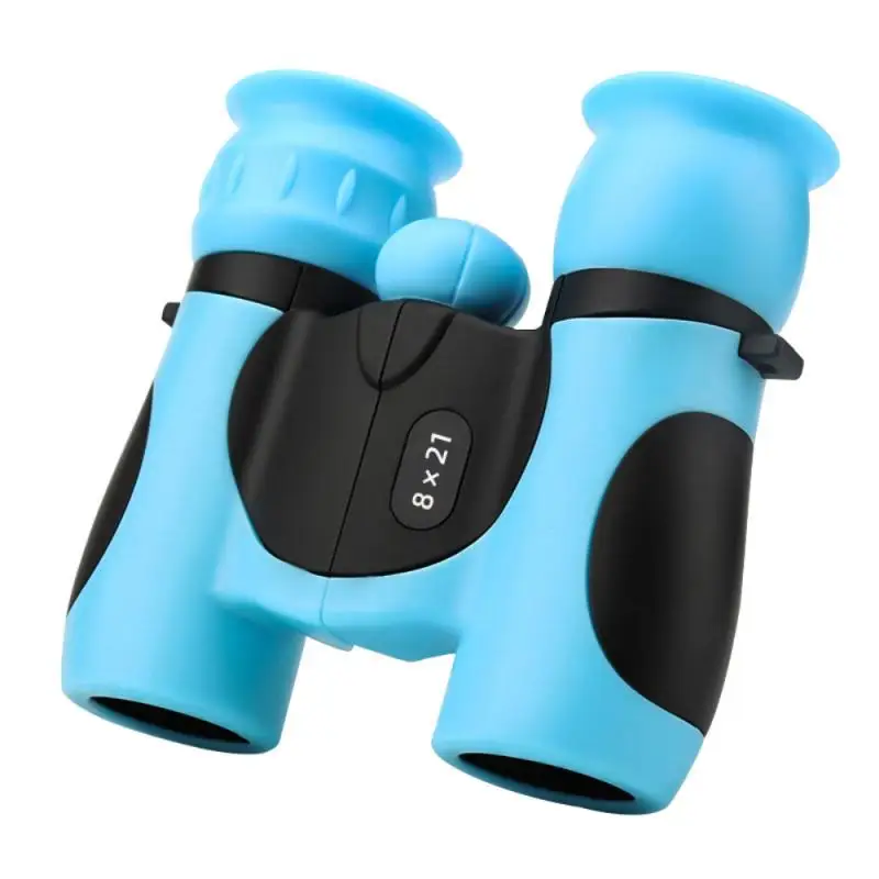 

Kids Night Vision Independent focus Binoculars 8x21 For Outdoor Watching Learn Telescope Camping & Hiking