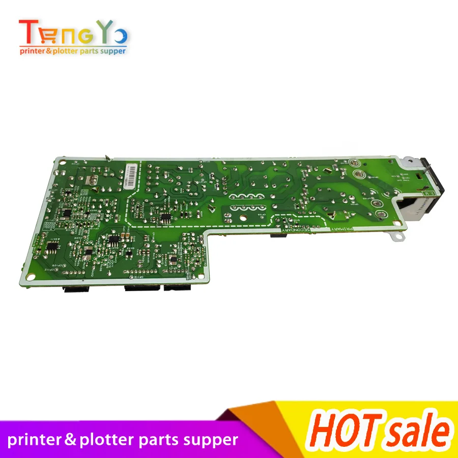 Мощность управления двигателем для HP M130 M132 M134 130 132 134 M130nw M132nw M134a M132a блок питания