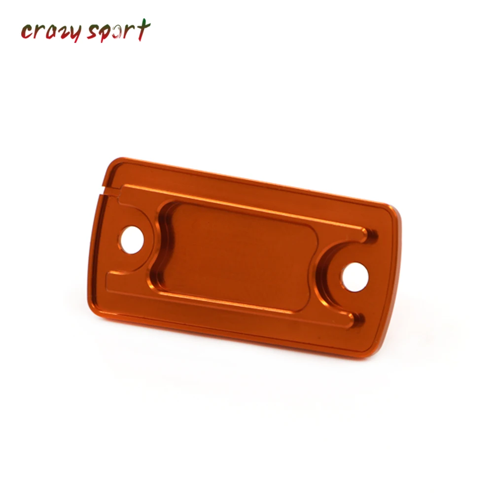 Передний главный цилиндр сцепления крышка резервуара для KTM 1290 SUPER ADVENTURE S/T/R 2016 2017