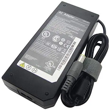 

Huiyuan подходит для 20V 6.75A W500 W510 T520 T530 для Lenovo