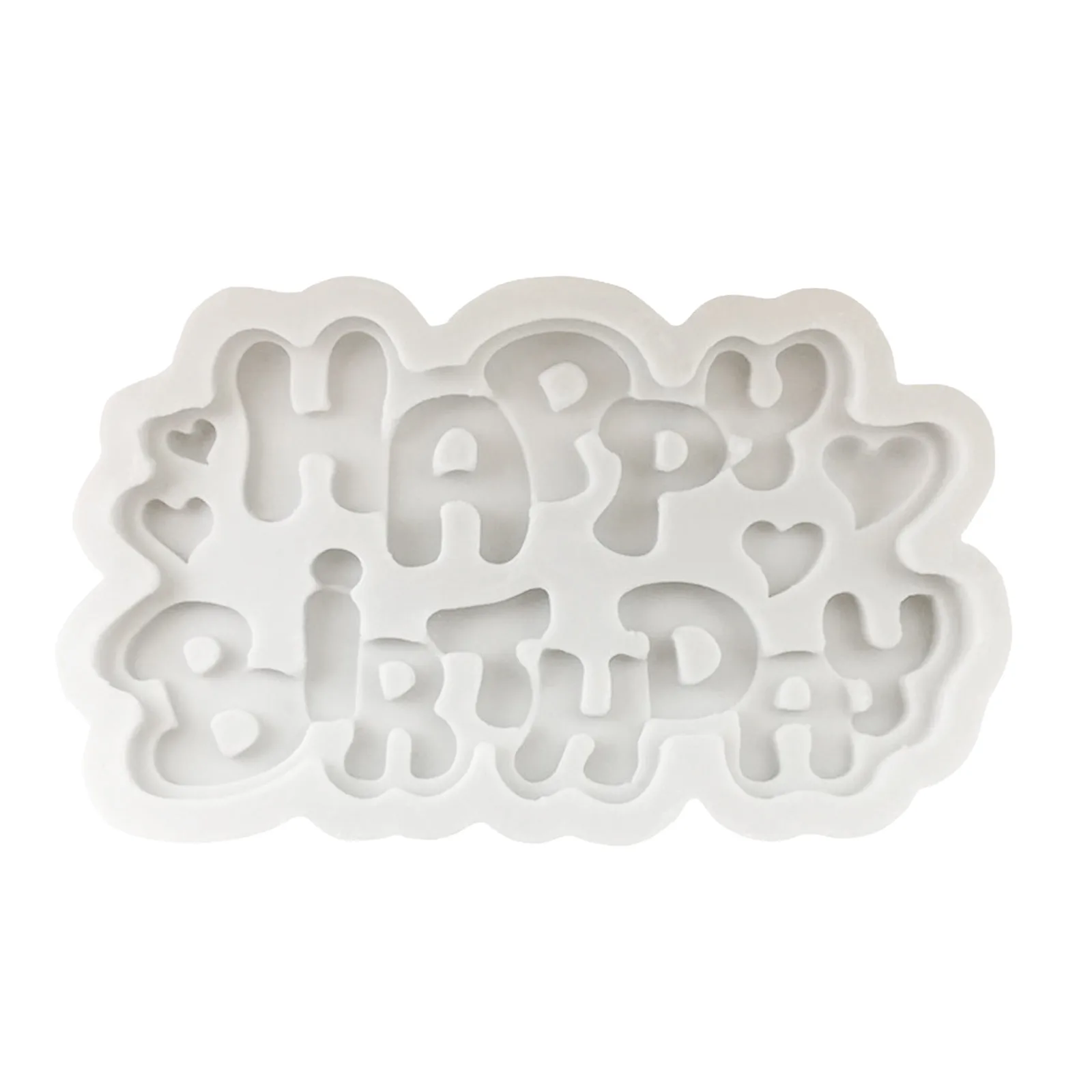 

3D Silicone Chocolate Cake Mold Fondant Mould Baking Sugar Craft Decorating Moules Silicone Patisserie Kitchen Accessories