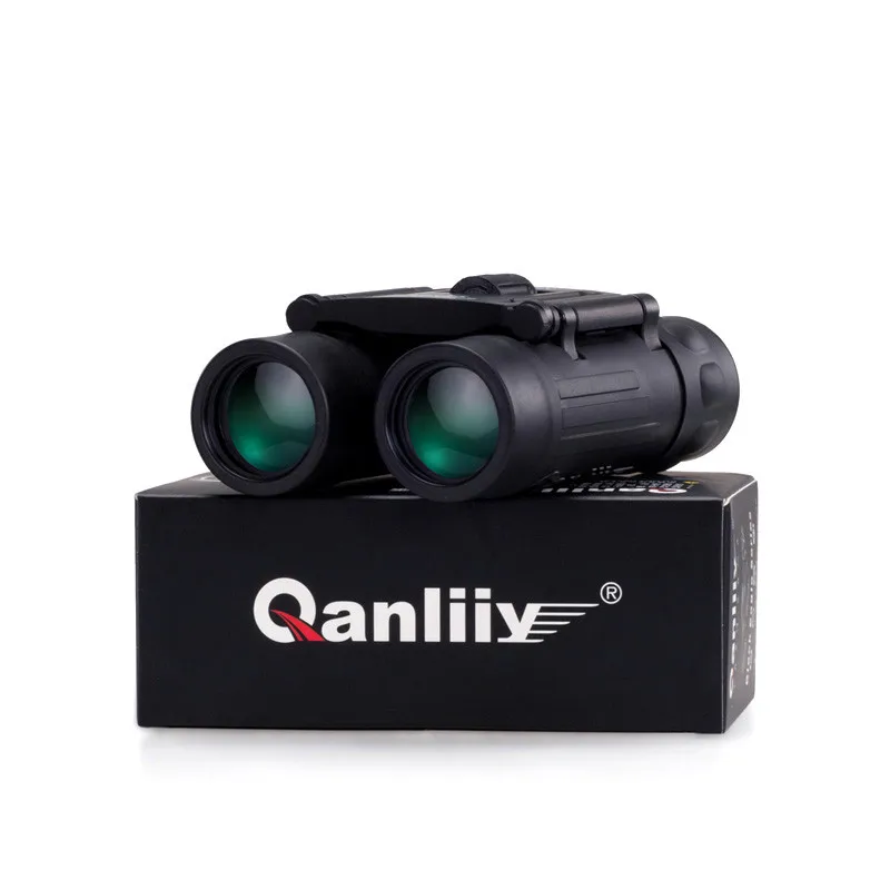 Новинка водонепроницаемый телескоп тысячи миль Орел карманный мини HD бинокль