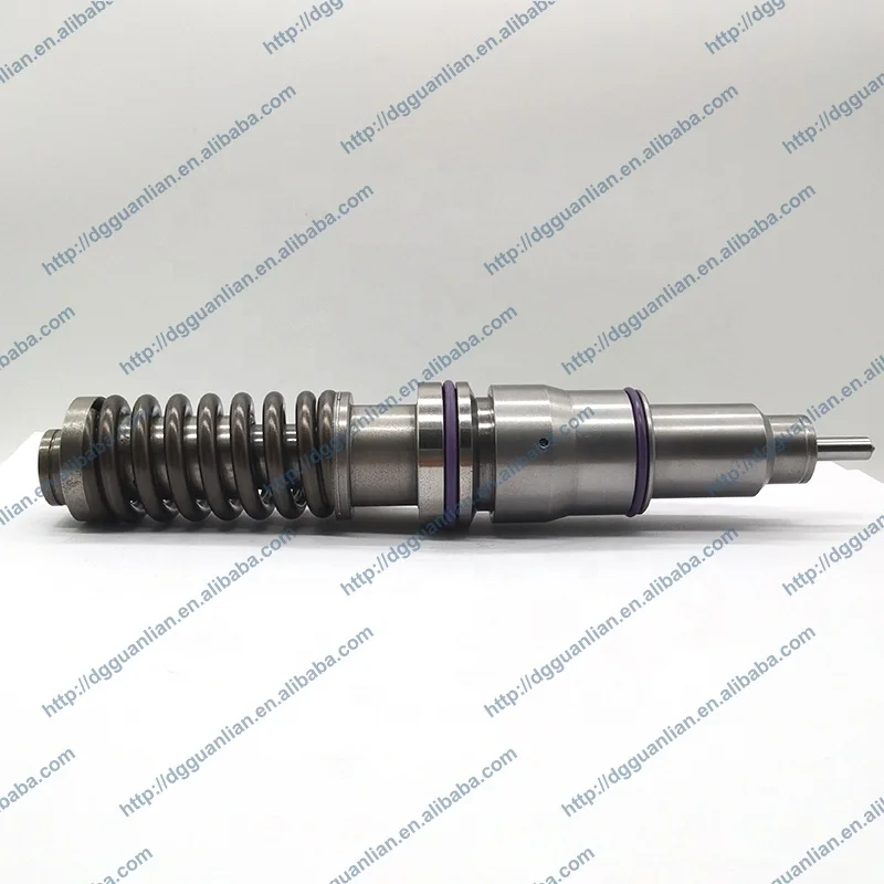 

Diesel Fuel Injector BEBE4D34001 3801403 For VOLVO D12 Engine