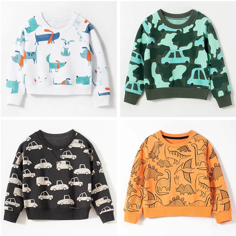 Качественные 100% махровые хлопковые свитера футболка для девочек брендовая