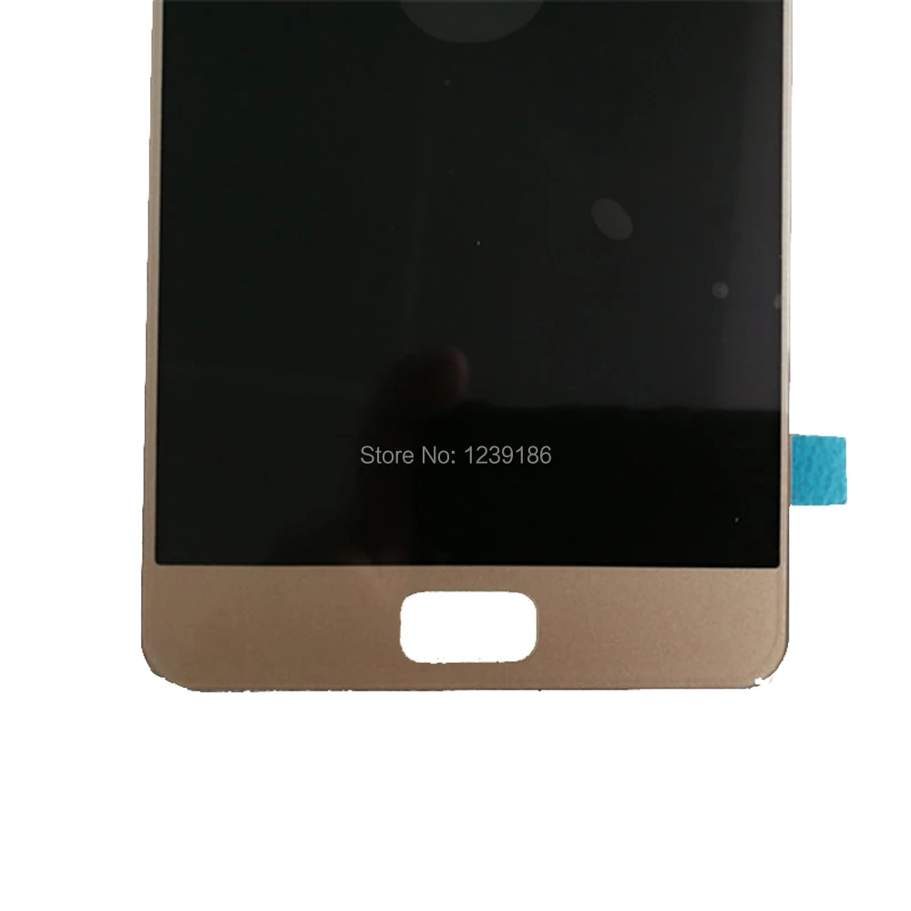 BestNull для Lenovo VIBE P2 P2c72 P2a42 5 дюймовый ЖК-дисплей + панель сенсорного экрана Запасные