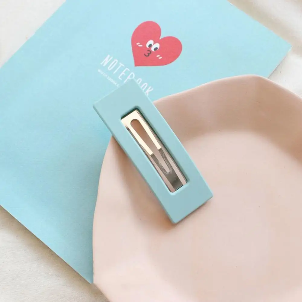 1 шт. Корейская мода Симпатичные женские аксессуары для волос девочек милая