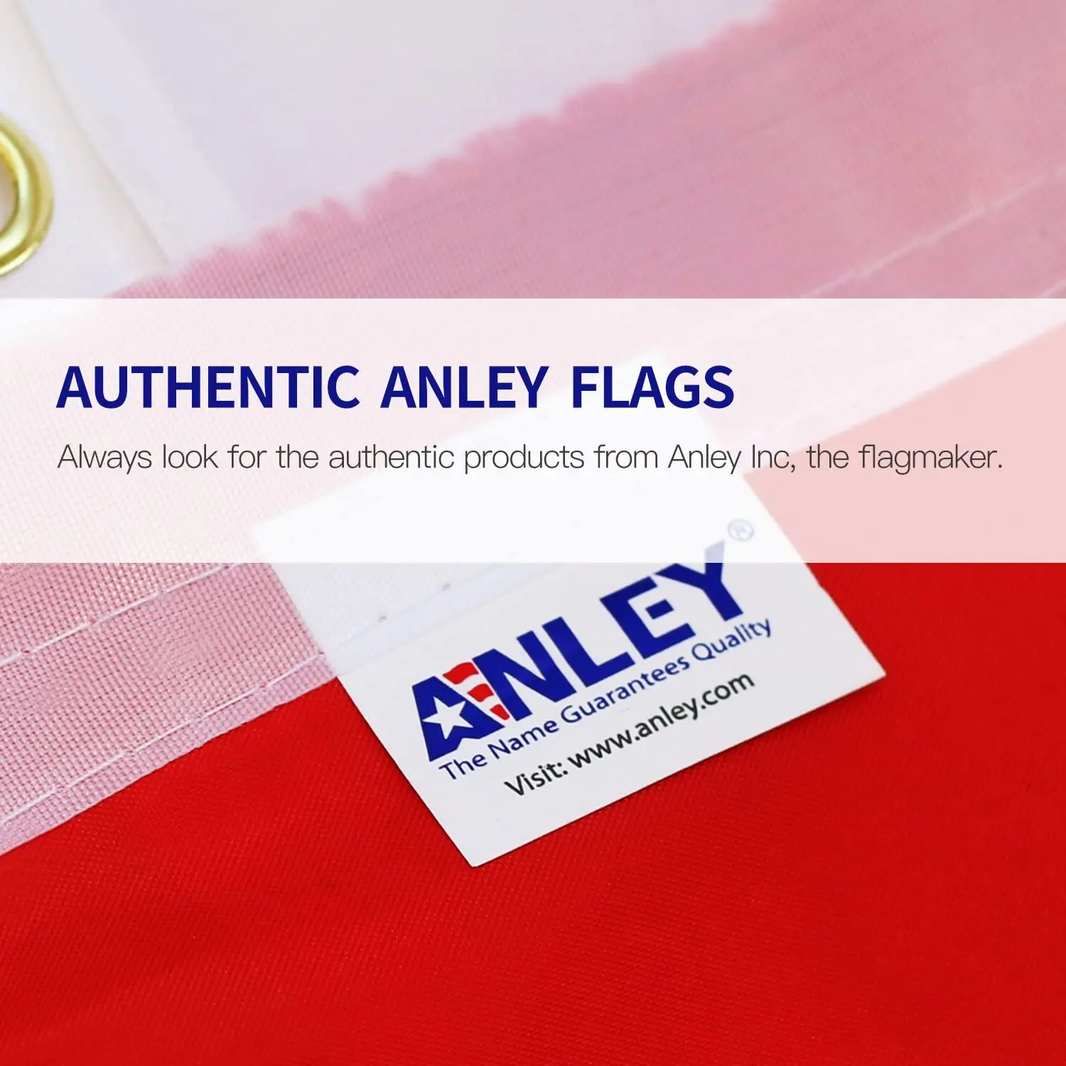 

3x5 Foot Christian Flag - Vivid Color and Fade Proof - Canvas Header - Religious Flags Polyester with Brass Grommets 3 X 5 Ft