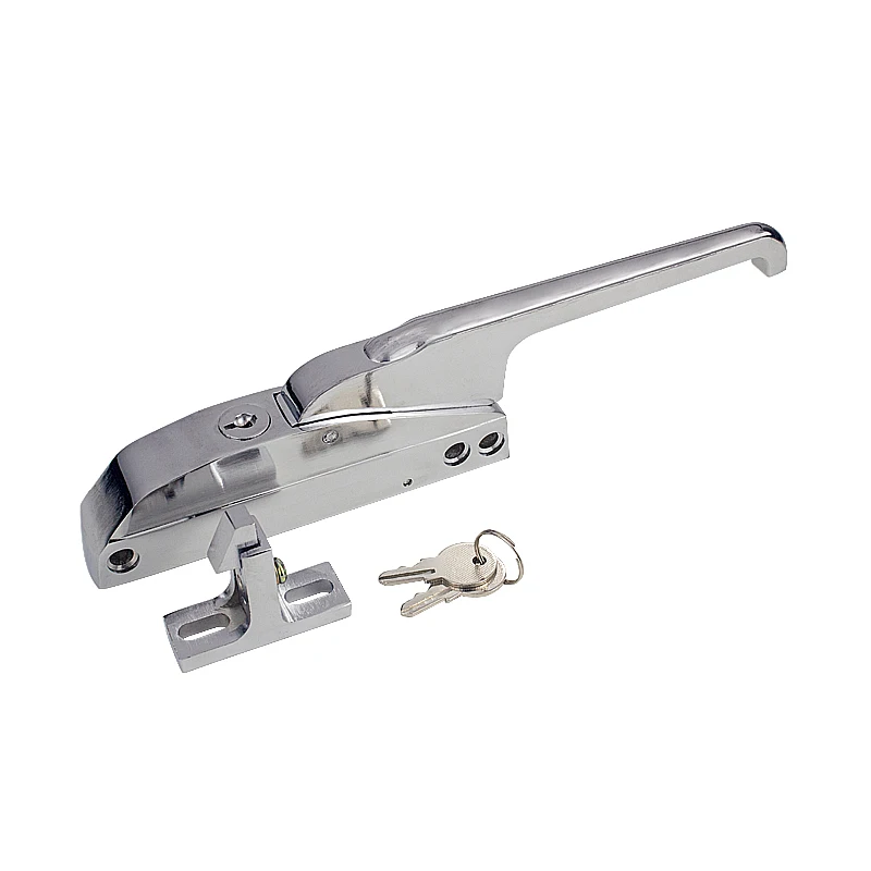 По бокам встроенный в транспортное средство Ручка дверцы духовки холодильных