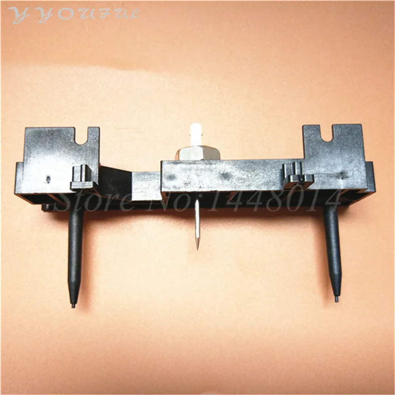 4 шт./лот запасные части для струйного принтера Mimaki Roland Mutoh Galaxy Allwin Xuli игла