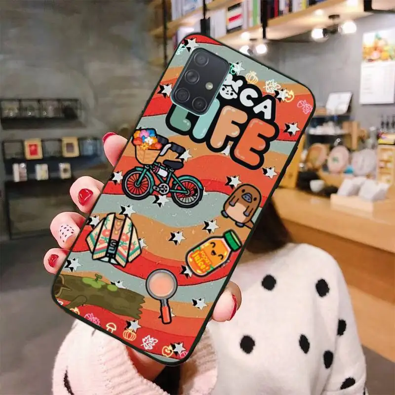 Чехол для Samsung Galaxy A21S A01 A11 A31 A81 A10 A20E A30 A40 A50 A70 A80 A71 A51 | Мобильные телефоны и