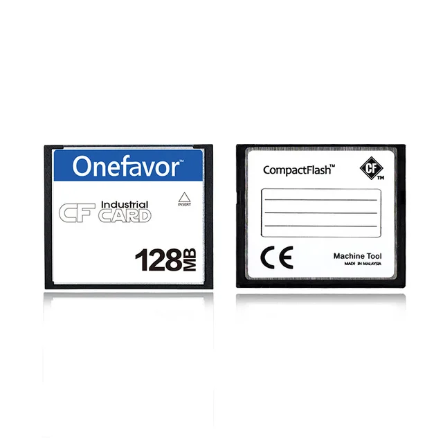CF 32 Мб 64 128 МБ 256 512 1 Гб 2 4 ГБ 8 карта памяти Compact Flash для компьютеров ноутбуков CNC