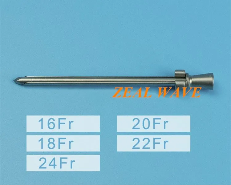 

Bladder Puncture Needle Bladder Fistula Needle Bladder Puncture Stoma Needle Bladder Fistula puncture Needle