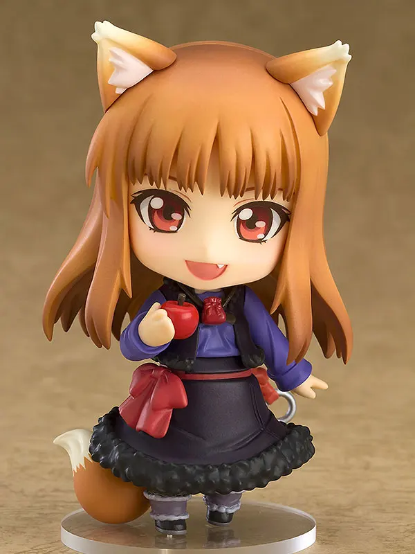 Оригинальная компания Good Smile GSC No. 728 фигурку-Holo | Игрушки и хобби