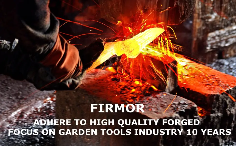 FIRMOR Высокоуглеродистая сталь секатор ножницы Садоводство трещотка отделка растений Садоводство ручной секатор резка секатор садовые инструменты