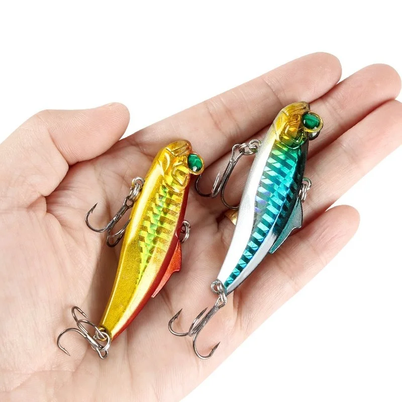

Рыболовная приманка-топвотер искусственная жесткая Приманка Minnow Swimbait Воблер карп рыбалка приманка для рыбалки, набор для рыбалки со 7 см 12,5 ...