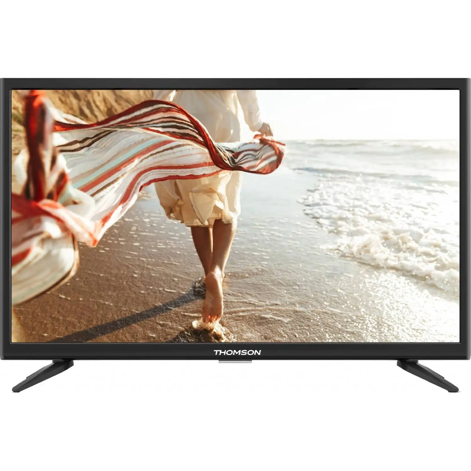 Телевизор THOMSON T24RTE1280-T2 (LED 24 дюйма функция Time Shift родительский контроль запись