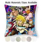 Наволочка на подушку 